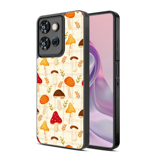 MyBat Design Lab Series Case for Motorola Moto G Power 5G 2026 / 2025 - Mushroom Patch - MMGPW26CSLESM426-2.jpg