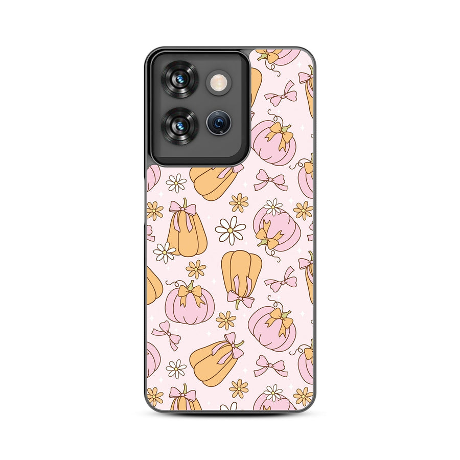 MyBat Design Lab Series Case for Motorola Moto G Power 5G (2026) / Moto G Power 5G (2025) – Bow-Tied Patch