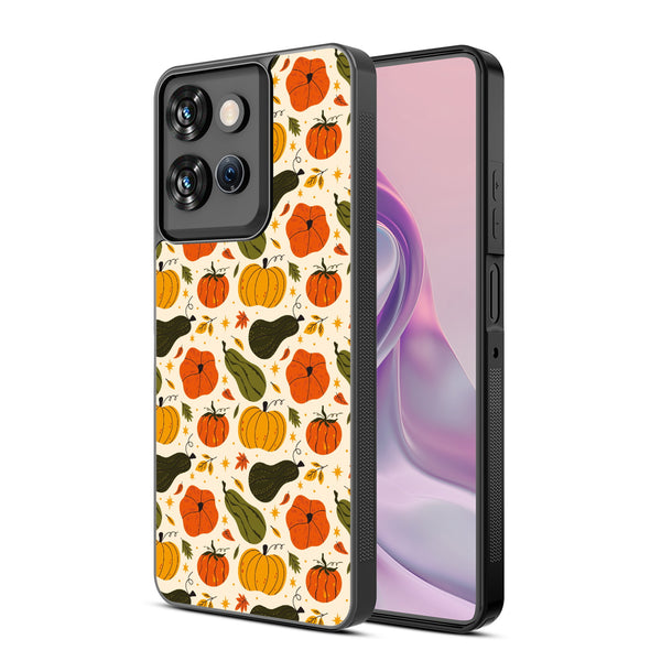 MyBat Design Lab Series Case for Motorola Moto G Power 5G 2026 / 2025 - Harvest Gourds - MMGPW26CSLESM430-2.jpg