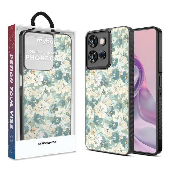 MyBat Design Lab Series Case for Motorola Moto G Power 5G 2026 / 2025 - Vintage Garden - MMGPW26CSLESM432-1.jpg