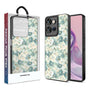 MyBat Design Lab Series Case for Motorola Moto G Power 5G 2026 / 2025 - Vintage Garden