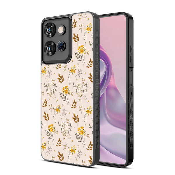 MyBat Design Lab Series Case for Motorola Moto G Power 5G 2026 / 2025 - Ditsy Botanical - MMGPW26CSLESM433-2.jpg