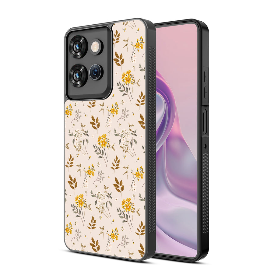MyBat Design Lab Series Case for Motorola Moto G Power 5G 2026 / 2025 - Ditsy Botanical - MMGPW26CSLESM433-2.jpg