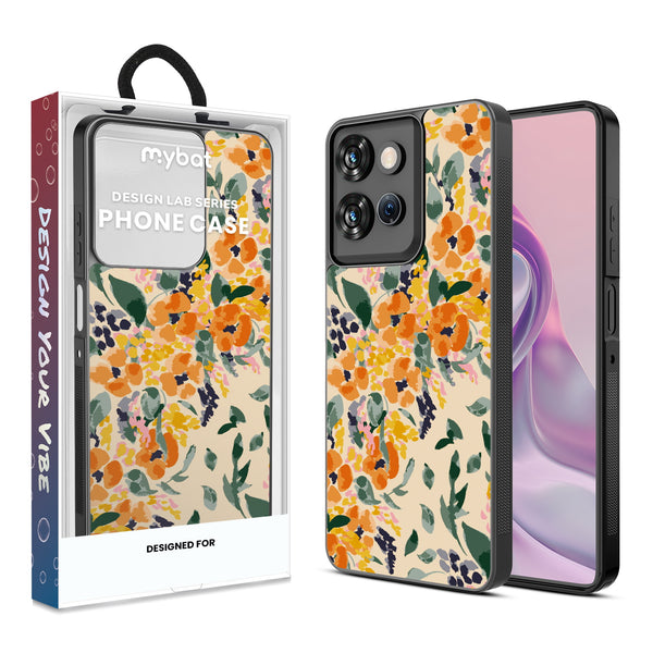 MyBat Design Lab Series Case for Motorola Moto G Power 5G 2026 / 2025 - Marigold Mix - MMGPW26CSLESM434-1.jpg
