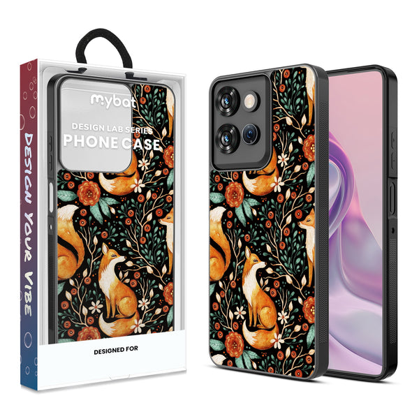 MyBat Design Lab Series Case for Motorola Moto G Power 5G 2026 / 2025 - Woodland Fox - MMGPW26CSLESM435-1.jpg