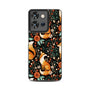MyBat Design Lab Series Case for Motorola Moto G Power 5G 2026 / 2025 - Woodland Fox - MMGPW26CSLESM435-3.jpg