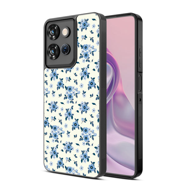 MyBat Design Lab Series Case for Motorola Moto G Power 5G 2026 / 2025 - Porcelain Petals - MMGPW26CSLESM437-2.jpg