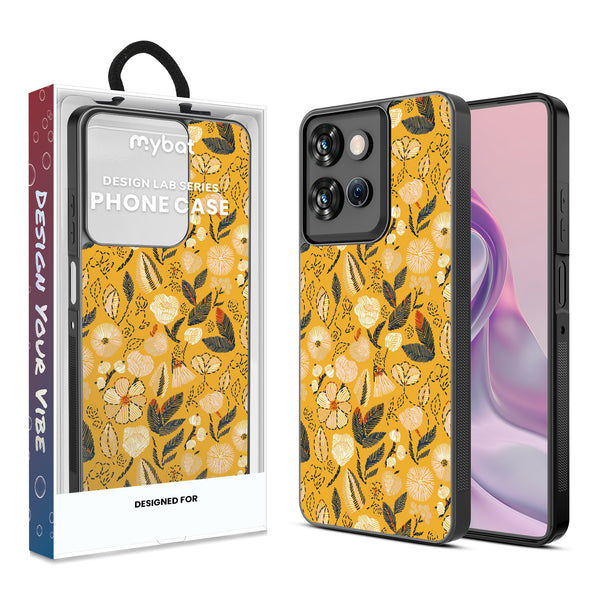 MyBat Design Lab Series Case for Motorola Moto G Power 5G 2026 / 2025 - Floral Stitch - MMGPW26CSLESM439-1.jpg