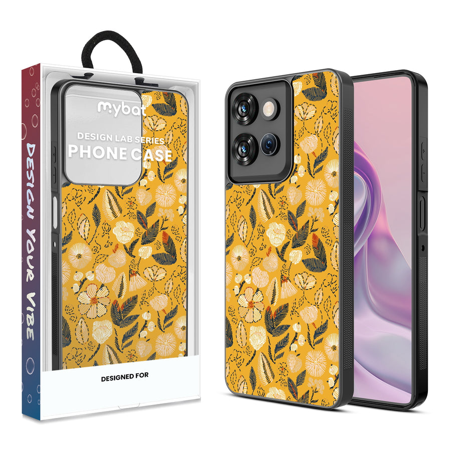 MyBat Design Lab Series Case for Motorola Moto G Power 5G 2026 / 2025 - Floral Stitch - MMGPW26CSLESM439-1.jpg