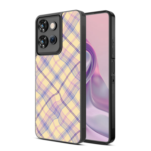 MyBat Design Lab Series Case for Motorola Moto G Power 5G 2026 / 2025 - Wavy Plaid - MMGPW26CSLESM442-2.jpg