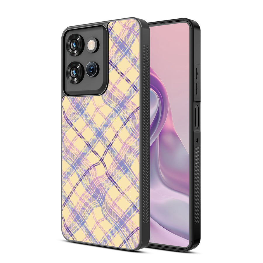MyBat Design Lab Series Case for Motorola Moto G Power 5G 2026 / 2025 - Wavy Plaid - MMGPW26CSLESM442-2.jpg