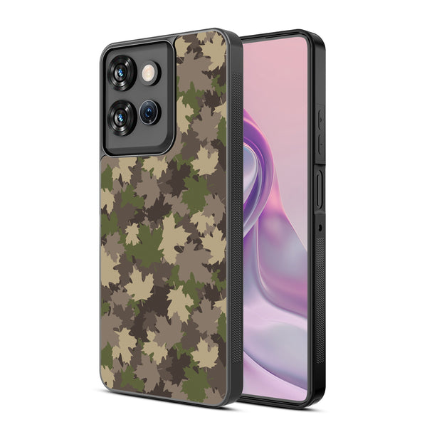 MyBat Design Lab Series Case for Motorola Moto G Power 5G 2026 / 2025 - Leaf Camo - MMGPW26CSLESM445-2.jpg