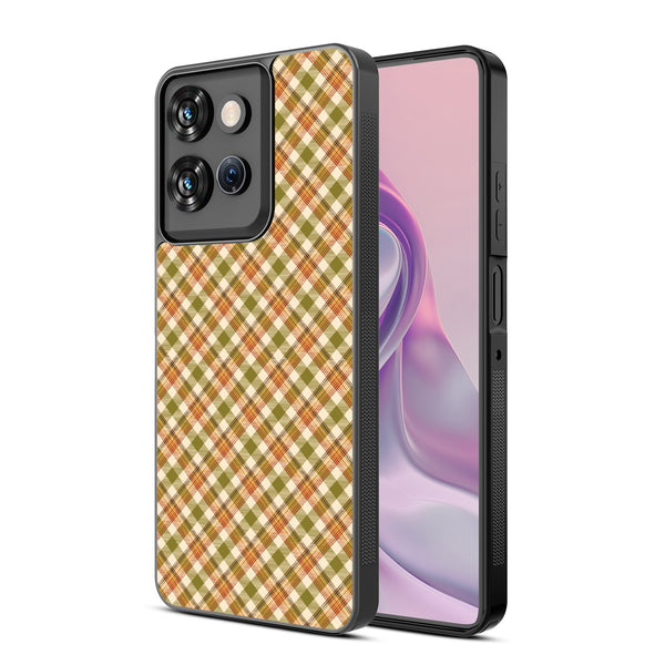 MyBat Design Lab Series Case for Motorola Moto G Power 5G 2026 / 2025 - Autumn Tartan - MMGPW26CSLESM446-2.jpg