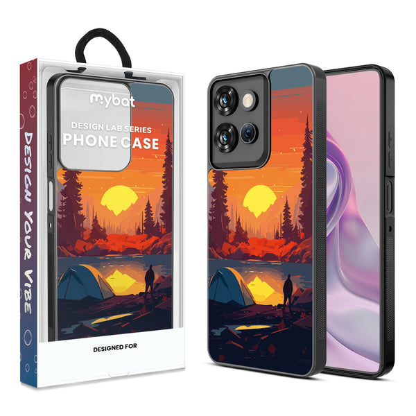 MyBat Design Lab Series Case for Motorola Moto G Power 5G 2026 / 2025 - Sunset Camp - MMGPW26CSLESM450-1.jpg