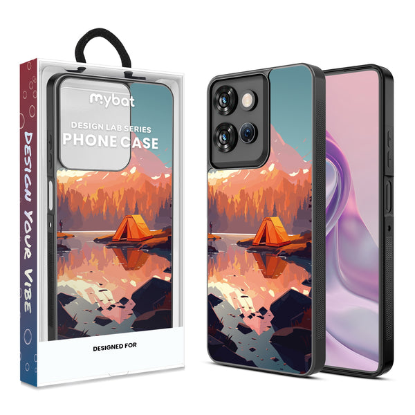MyBat Design Lab Series Case for Motorola Moto G Power 5G 2026 / 2025 - Lakeside Sunrise - MMGPW26CSLESM451-1.jpg