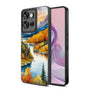 MyBat Design Lab Series Case for Motorola Moto G Power 5G 2026 / 2025 - Impressionist Foliage - MMGPW26CSLESM452-2.jpg