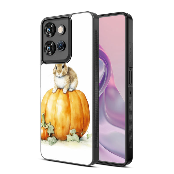 MyBat Design Lab Series Case for Motorola Moto G Power 5G 2026 / 2025 - Harvest Hare - MMGPW26CSLESM453-2.jpg
