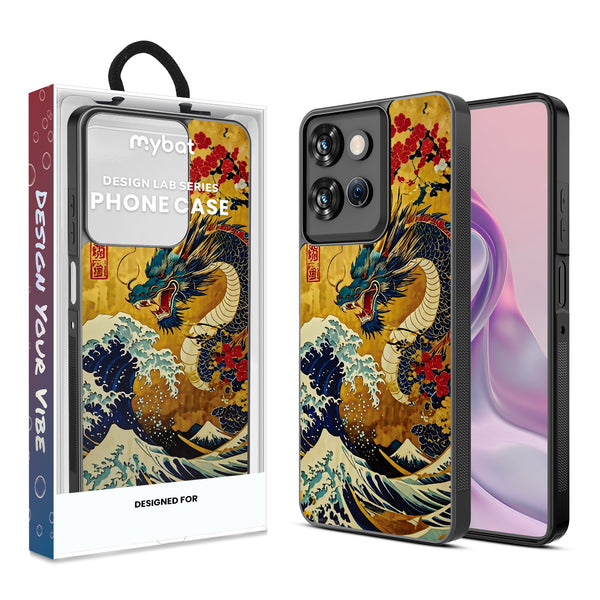 MyBat Design Lab Series Case for Motorola Moto G Power 5G 2026 / 2025 - Rising Dragon - MMGPW26CSLESM455-1.jpg