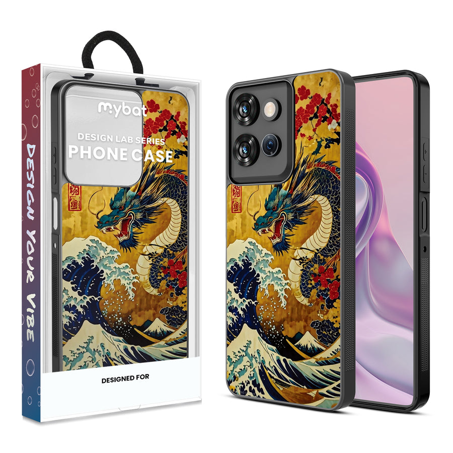 MyBat Design Lab Series Case for Motorola Moto G Power 5G 2026 / 2025 - Rising Dragon - MMGPW26CSLESM455-1.jpg