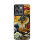 MyBat Design Lab Series Case for Motorola Moto G Power 5G 2026 / 2025 - Rising Dragon