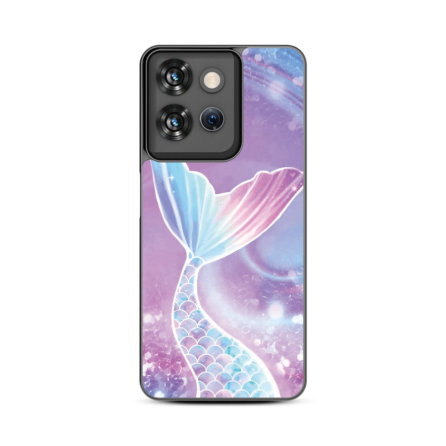 MyBat Design Lab Series Case for Motorola Moto G Power 5G 2026 / 2025 - Mermaid Tail