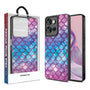 MyBat Design Lab Series Case for Motorola Moto G Power 5G 2026 / 2025 - Mermaid Scales - MMGPW26CSLESM458-1.jpg