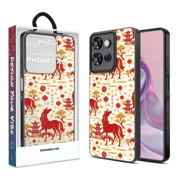 MyBat Design Lab Series Case for Motorola Moto G Power 5G 2026 / 2025 - Year of the Horse - MMGPW26CSLESM461-1.jpg