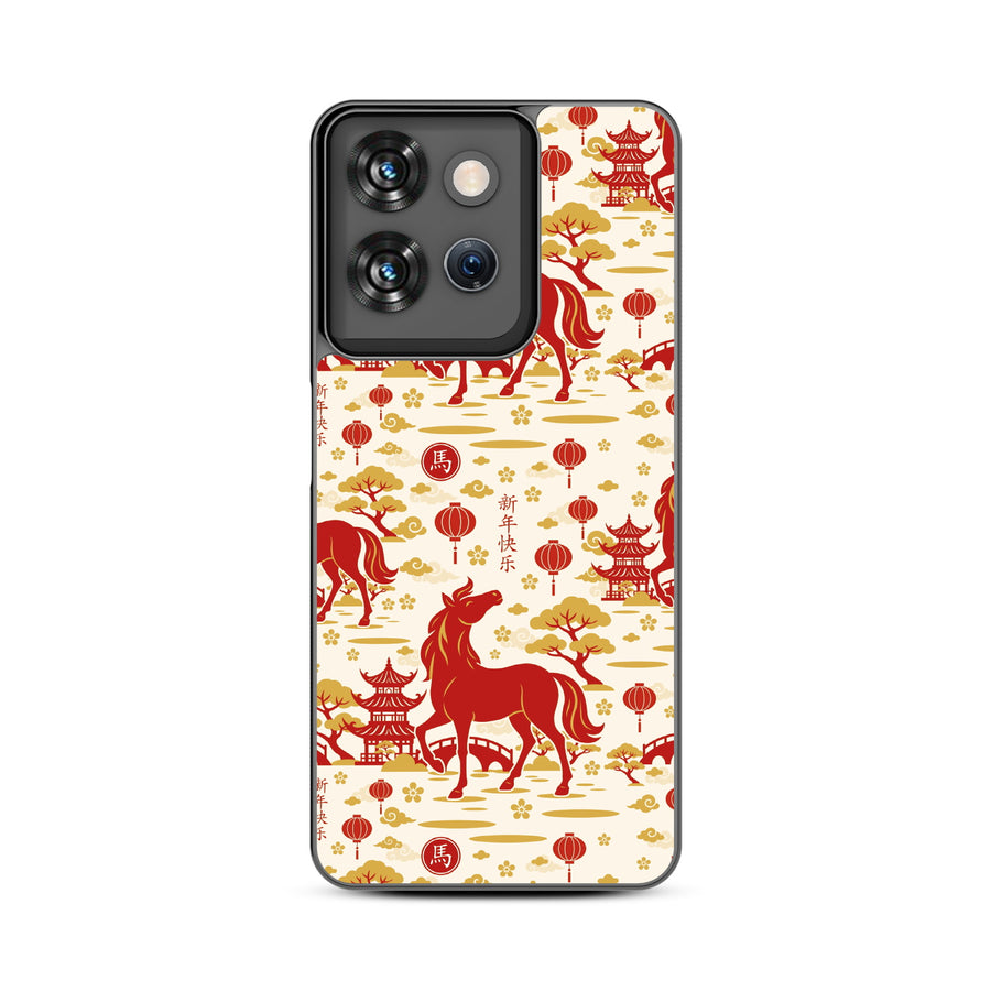 MyBat Design Lab Series Case for Motorola Moto G Power 5G 2026 / 2025 - Year of the Horse - MMGPW26CSLESM461-3.jpg