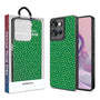 MyBat Design Lab Series Case for Motorola Moto G Power 5G 2026 / 2025 - Lucky Clover