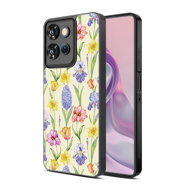MyBat Design Lab Series Case for Motorola Moto G Power 5G 2026 / 2025 - Spring Has Sprung - MMGPW26CSLESM467-2.jpg