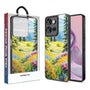 MyBat Design Lab Series Case for Motorola Moto G Power 5G 2026 / 2025 - Nature's Canvas