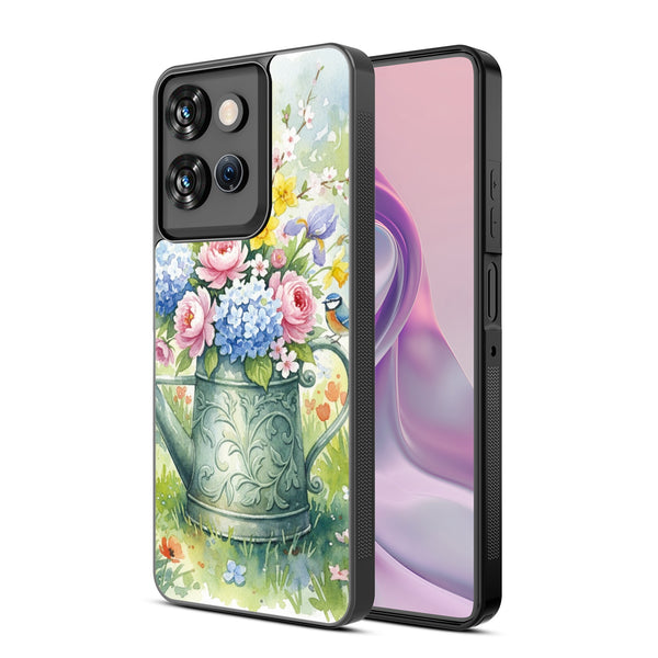 MyBat Design Lab Series Case for Motorola Moto G Power 5G 2026 / 2025 - Backyard Bouquet - MMGPW26CSLESM469-2.jpg