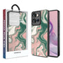 MyBat Design Lab Series Case for Motorola Moto G Power 5G 2026 / 2025 - Flow State