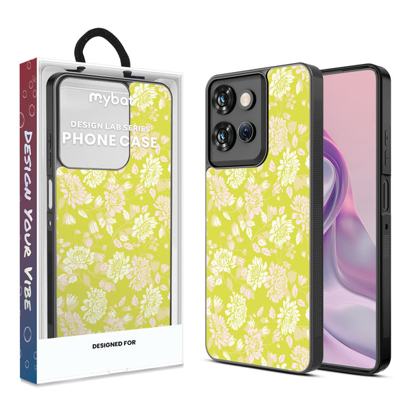 MyBat Design Lab Series Case for Motorola Moto G Power 5G 2026 / 2025 - Green Thumb - MMGPW26CSLESM472-1.jpg