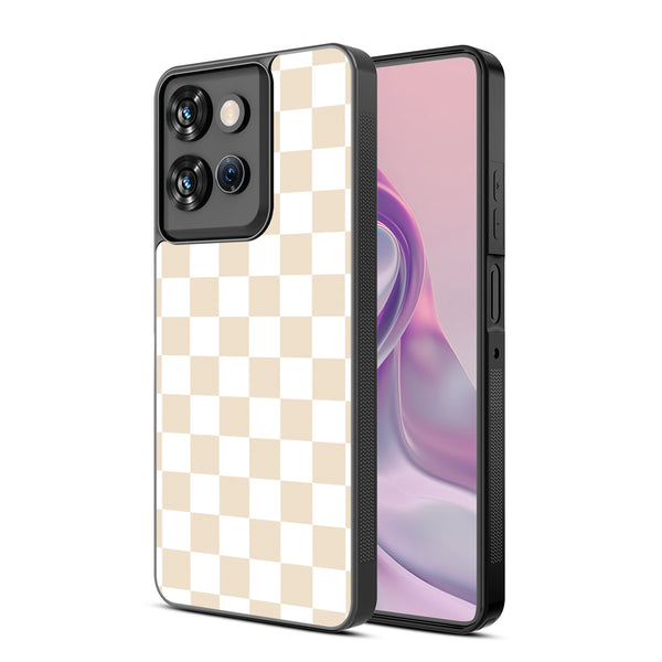 MyBat Design Lab Series Case for Motorola Moto G Power 5G 2026 / 2025 - Tan Check - MMGPW26CSLESM475-2.jpg