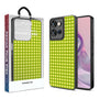 MyBat Design Lab Series Case for Motorola Moto G Power 5G 2026 / 2025 - Green Gingham - MMGPW26CSLESM476-1.jpg