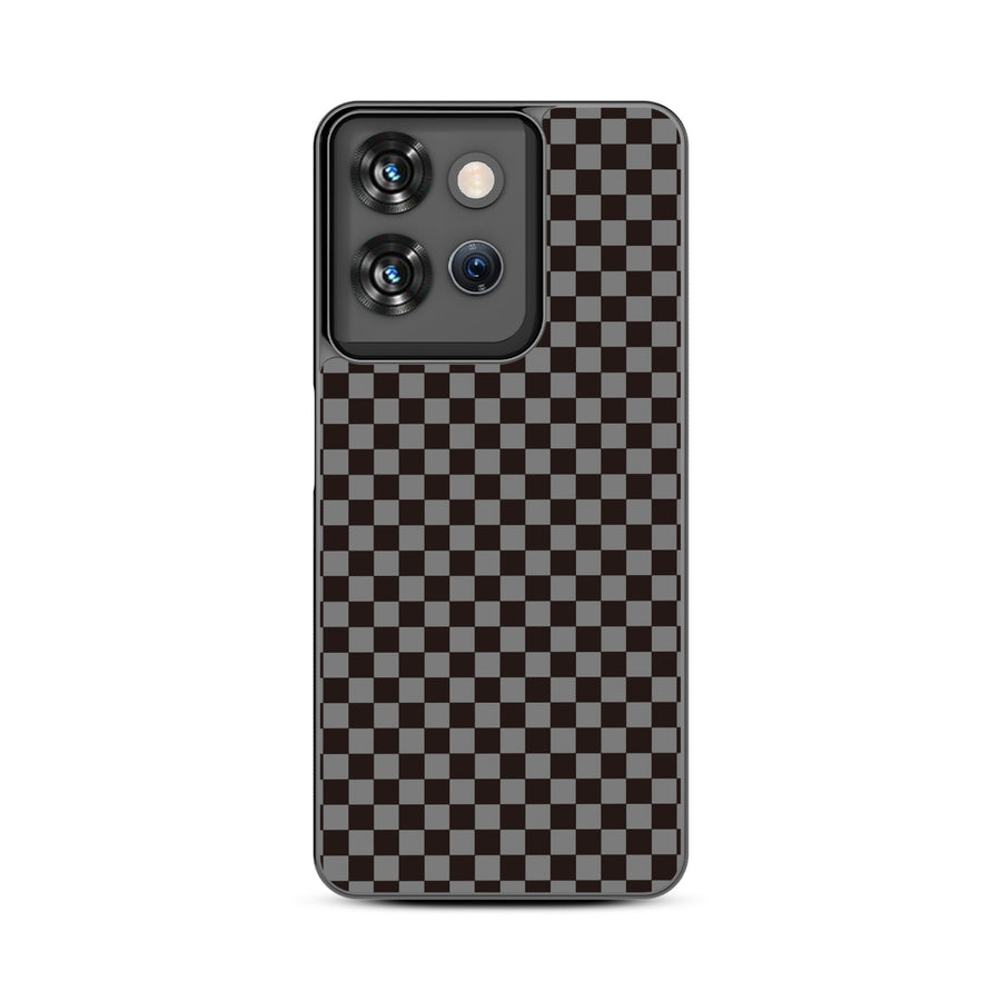 MyBat Design Lab Series Case for Motorola Moto G Power 5G 2026 / 2025 - Tuxedo Check - MMGPW26CSLESM477-3.jpg