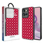 MyBat Design Lab Series Case for Motorola Moto G Power 5G (2026)/ 2025 - Raspberry Check - MMGPW26CSLESM481-1.jpg