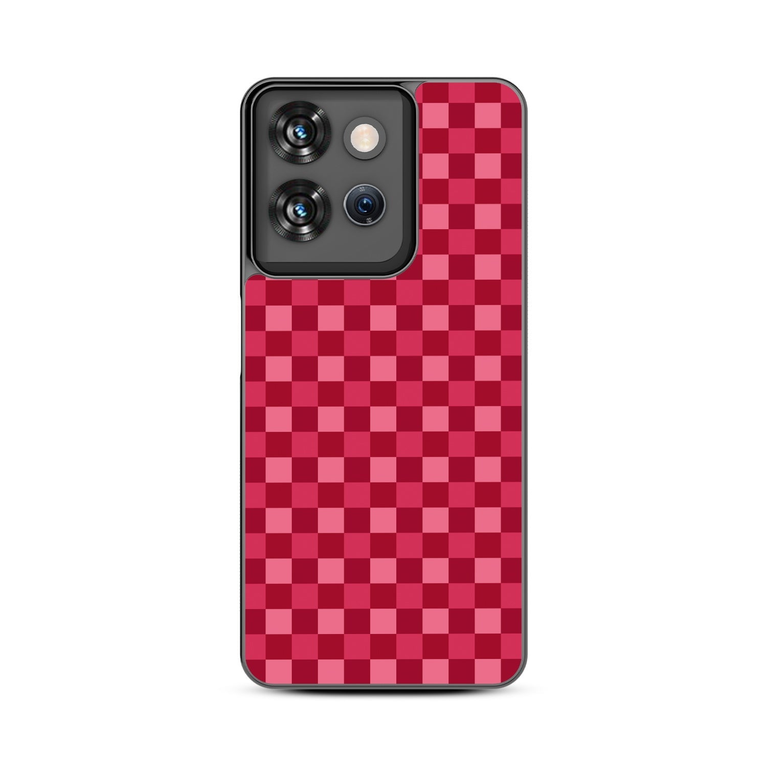 MyBat Design Lab Series Case for Motorola Moto G Power 5G (2026)/ 2025 - Raspberry Check