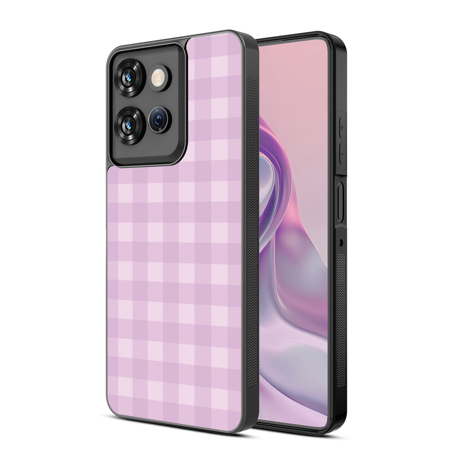 MyBat Design Lab Series Case for Motorola Moto G Power 5G (2026)/ 2025 - Purple Plaid - MMGPW26CSLESM483-2.jpg