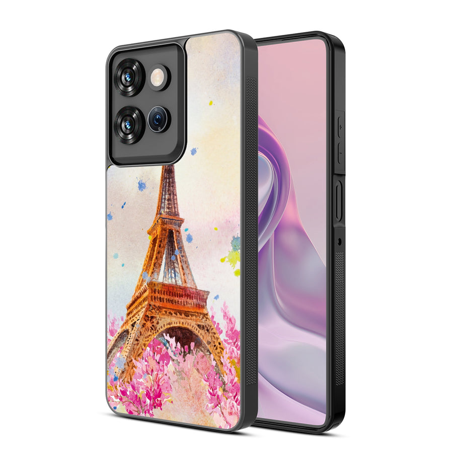 MyBat Design Lab Series Case for Motorola Moto G Power 5G (2026) / 2025 - Spring in Paris - MMGPW26CSLESM485-2.jpg