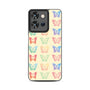 MyBat Design Lab Series Case for Motorola Moto G Power 5G (2026) / 2025 - Technicolor Butterflies - MMGPW26CSLESM487-3.jpg