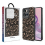 MyBat Design Lab Series Case for Motorola Moto G Power 5G (2026)/ 2025 - Midnight Monarch