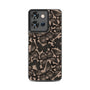 MyBat Design Lab Series Case for Motorola Moto G Power 5G (2026)/ 2025 - Midnight Monarch - MMGPW26CSLESM488-3.jpg