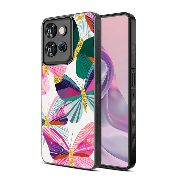 MyBat Design Lab Series Case for Motorola Moto G Power 5G (2026)/ 2025 - Bright Flutter - MMGPW26CSLESM489-2.jpg