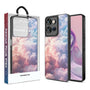 MyBat Design Lab Series Case for Motorola Moto G Power 5G (2026)/ 2025 - Cloudscape