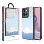 MyBat Design Lab Series Case for Motorola Moto G Power 5G (2026)/ 2025 - Fuji Blossoms