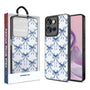 MyBat Design Lab Series Case for Motorola Moto G Power 5G (2026)/ 2025 - Blue Ribbon