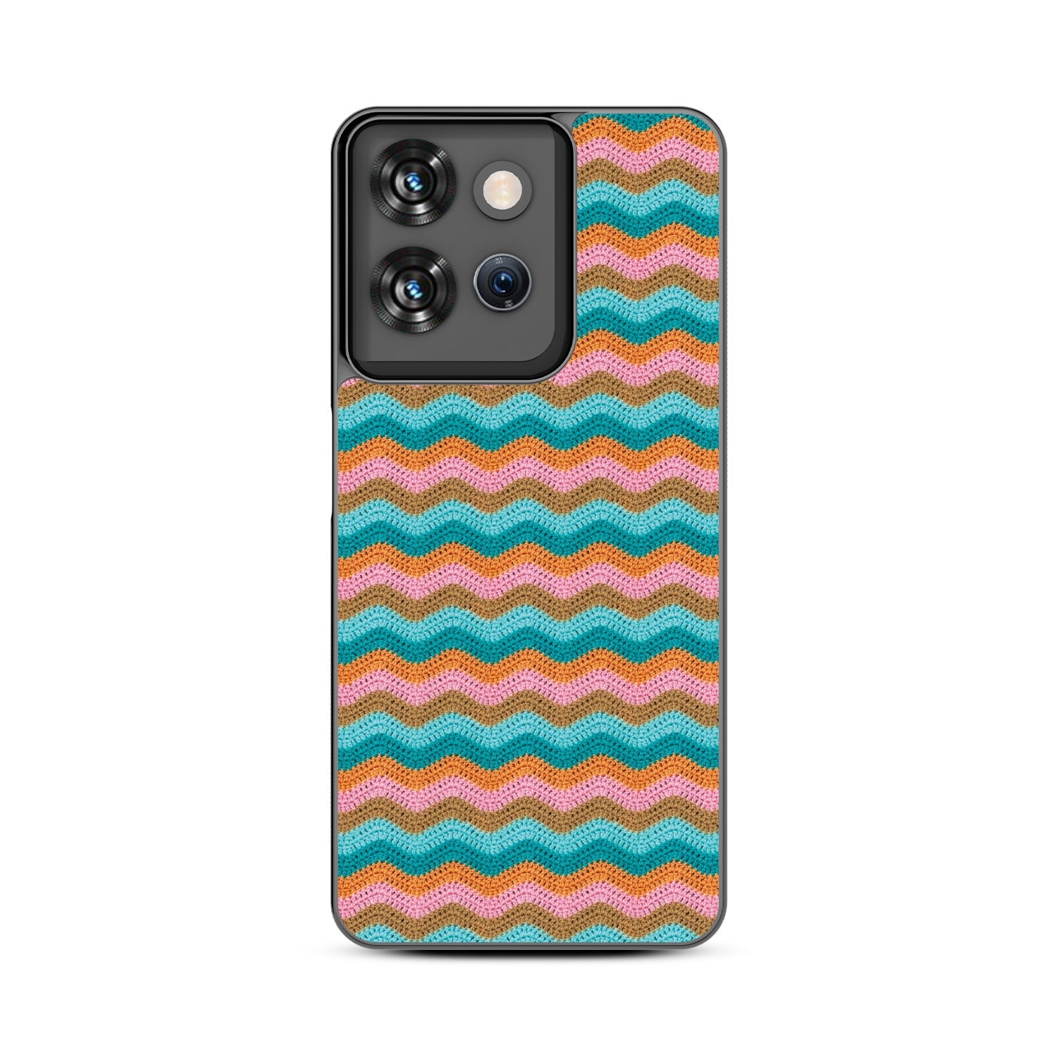 MyBat Design Lab Series Case for Motorola Moto G Power 5G (2026) / 2025 – Heat Wave