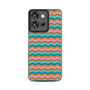 MyBat Design Lab Series Case for Motorola Moto G Power 5G (2026) / 2025 – Heat Wave